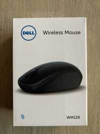 Мишка Dell - WM126, оптична, чисто нова