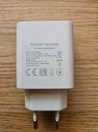 Оригинално зарядно Huawei 22.5W SuperCharge Type C