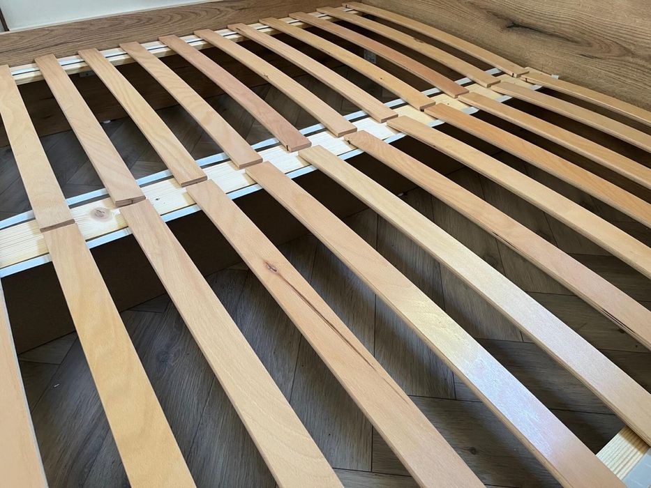 Pat dublu Katerina 160x200