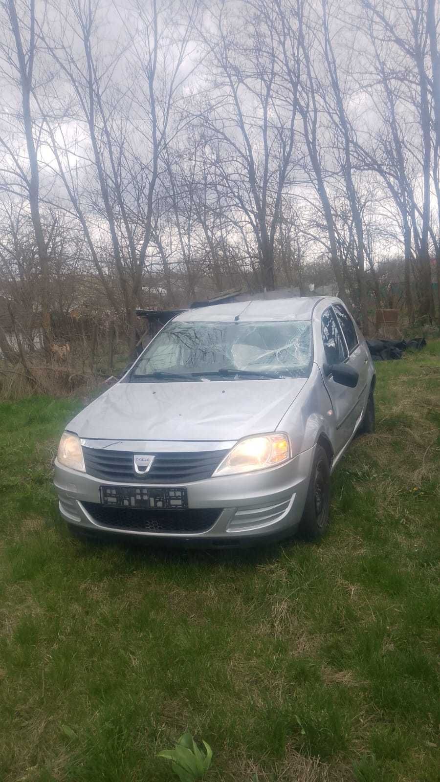 Dezmembrez DACIA Logan 1, 2, FL NFL  MCV