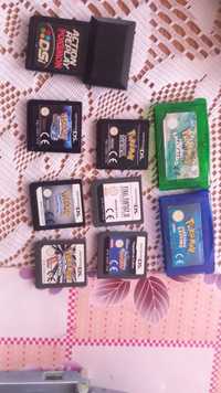 Jocuri Nintendo DS