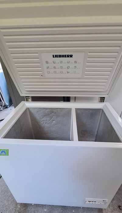 Фризер Ракла Liebherr 199л А+