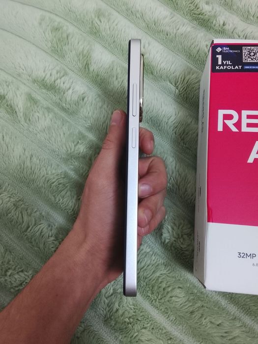 Продаю Телефон Redmi A5