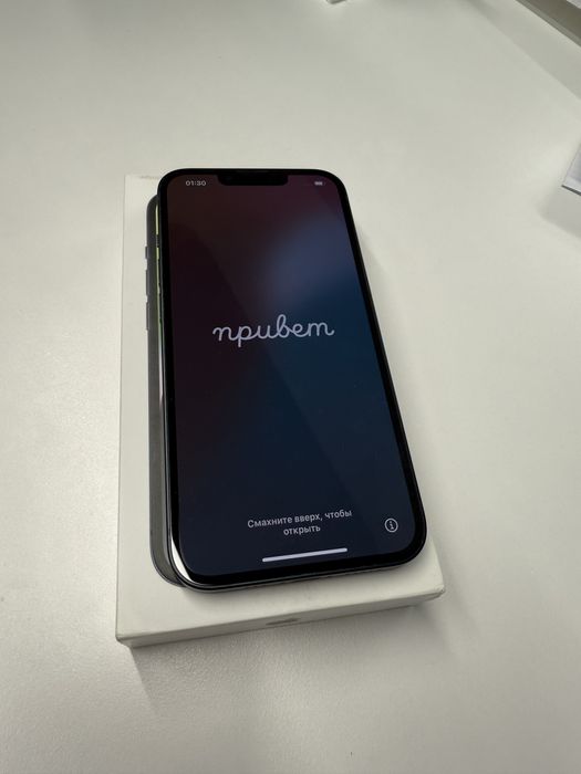 iPhone 14 128GB Midnight