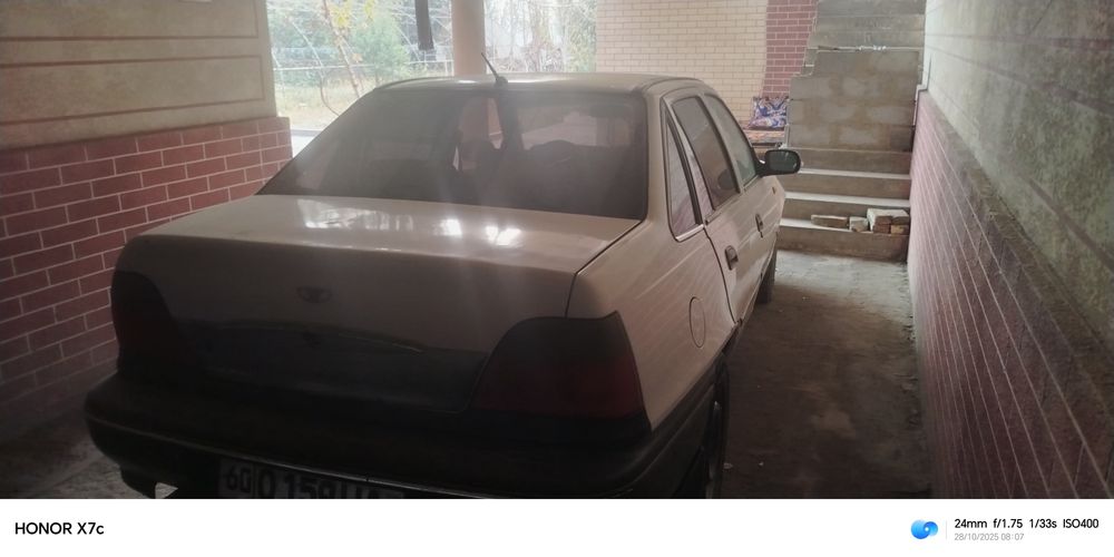 Nexia 1 Naqtga sotiladi