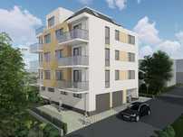 Продажба на 3-стаен апартамент в гр. Бургас - Сарафово - 124,60 m²