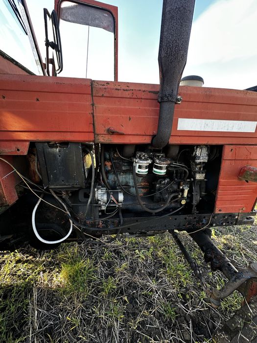 Tractor U650 de vanzare