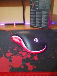 Mouse Gaming Krypton 500 RGB