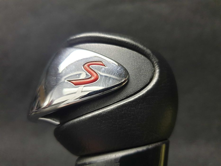 Топка за скоростен лост автоматик MINI Cooper S R55 R56 R57 R58 R60