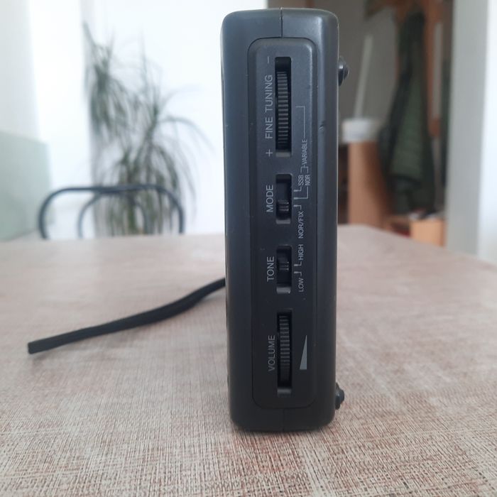 Radio panasonic ERF-B45