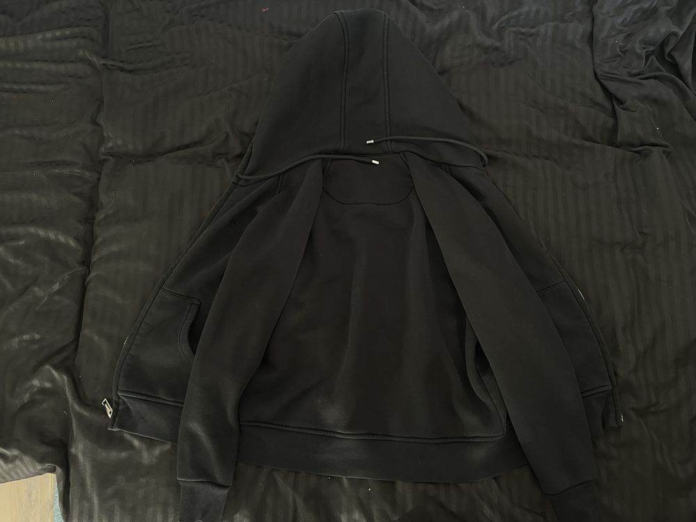 Hanorac Burberry