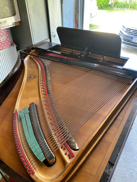 Pian John Broadwood & Sons – de colecție – 1050€