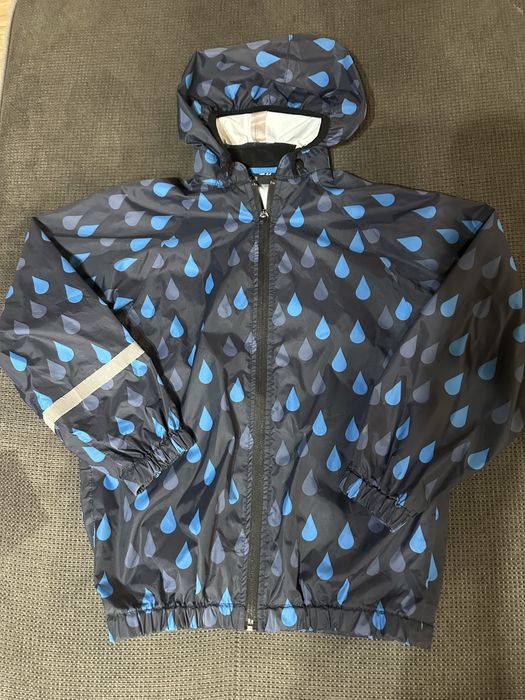 Яке H&M подходящо за дъж