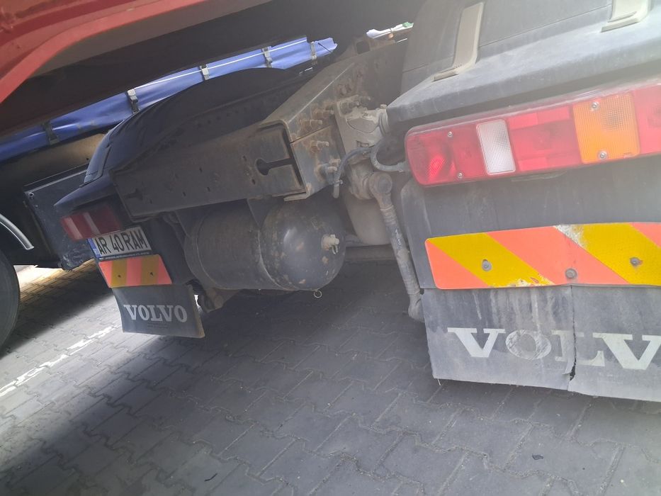 Vand volvo 460 an 2013