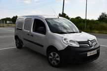 Renault Kangoo Maxi 1.5 dci 90 cp import Olanda