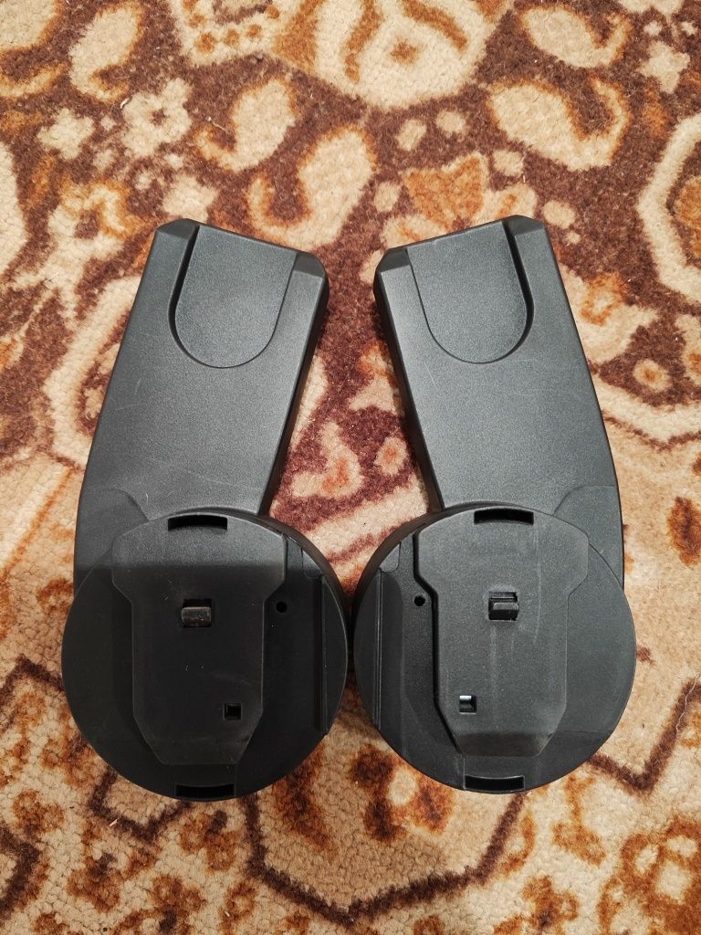 Столче за кола Cybex Aton B2 i-size