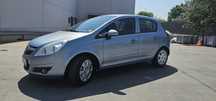 Opel Corsa 30.000km reali 1.2i Accept orice test