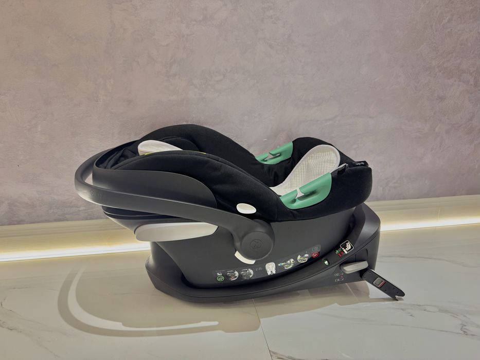 Детско столче cybex за новородено или от 0-6м.