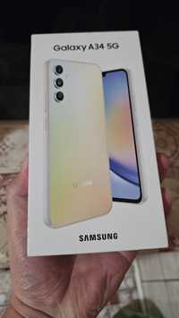 Samsung A34 5G 256 gb