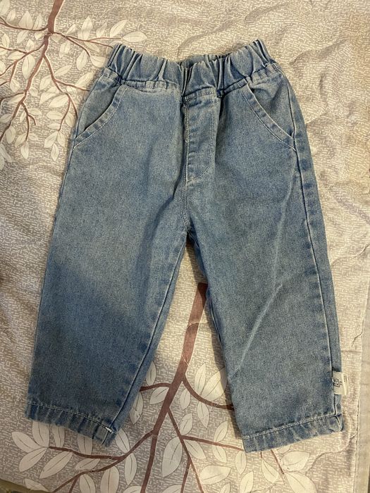 Продам детские вещи