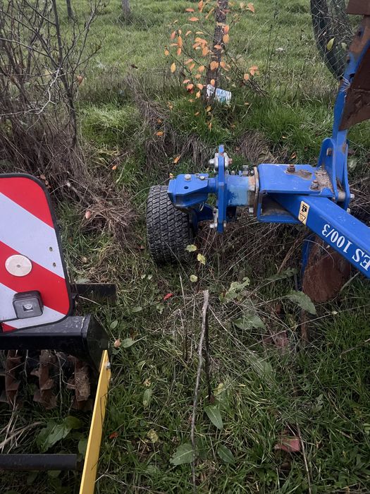 Vand plug reversibil