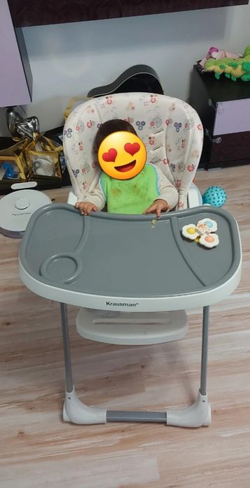 Scaun pentru bebelusi