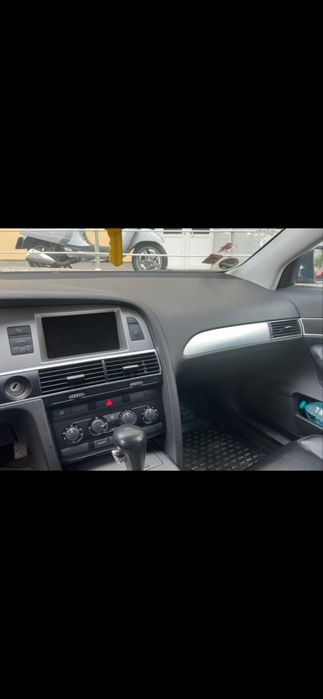 Audi a6s 2007 berlina bucureşti
