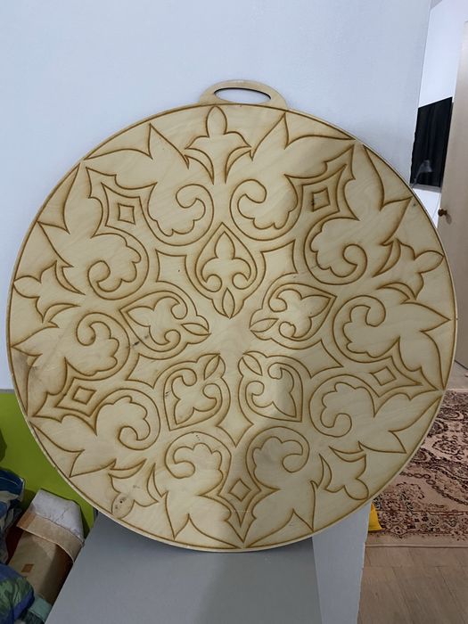 деревянная доска(нан тактай)