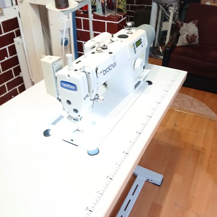 Masina de cusut liniara BROTHER FULL AUTOMATA