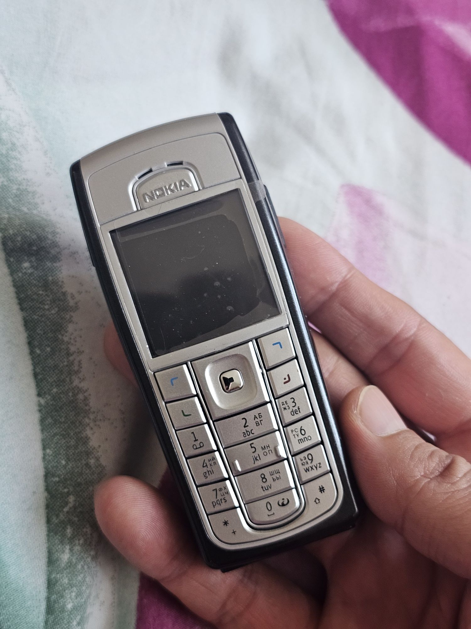 Продам Nokia 6230i