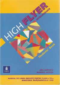 manual High Flyer intermediate