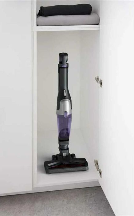 Aspirator vertical Rowenta RH1238WO X-Trem Compact Flex Essential 2in1