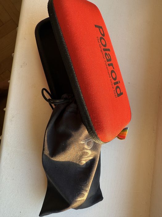 Ochelari de soare barbati Polaroid P4416 A3X/RC 63