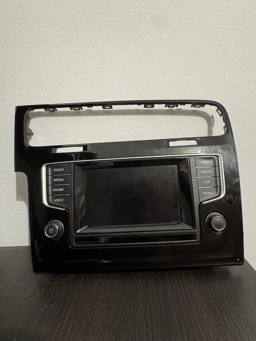 Display / Unitate Golf 7 originale Mib 1