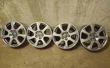 Jante originale 17" Audi A3, A5, Q3, Q5 (8R), Q5 (8RB)