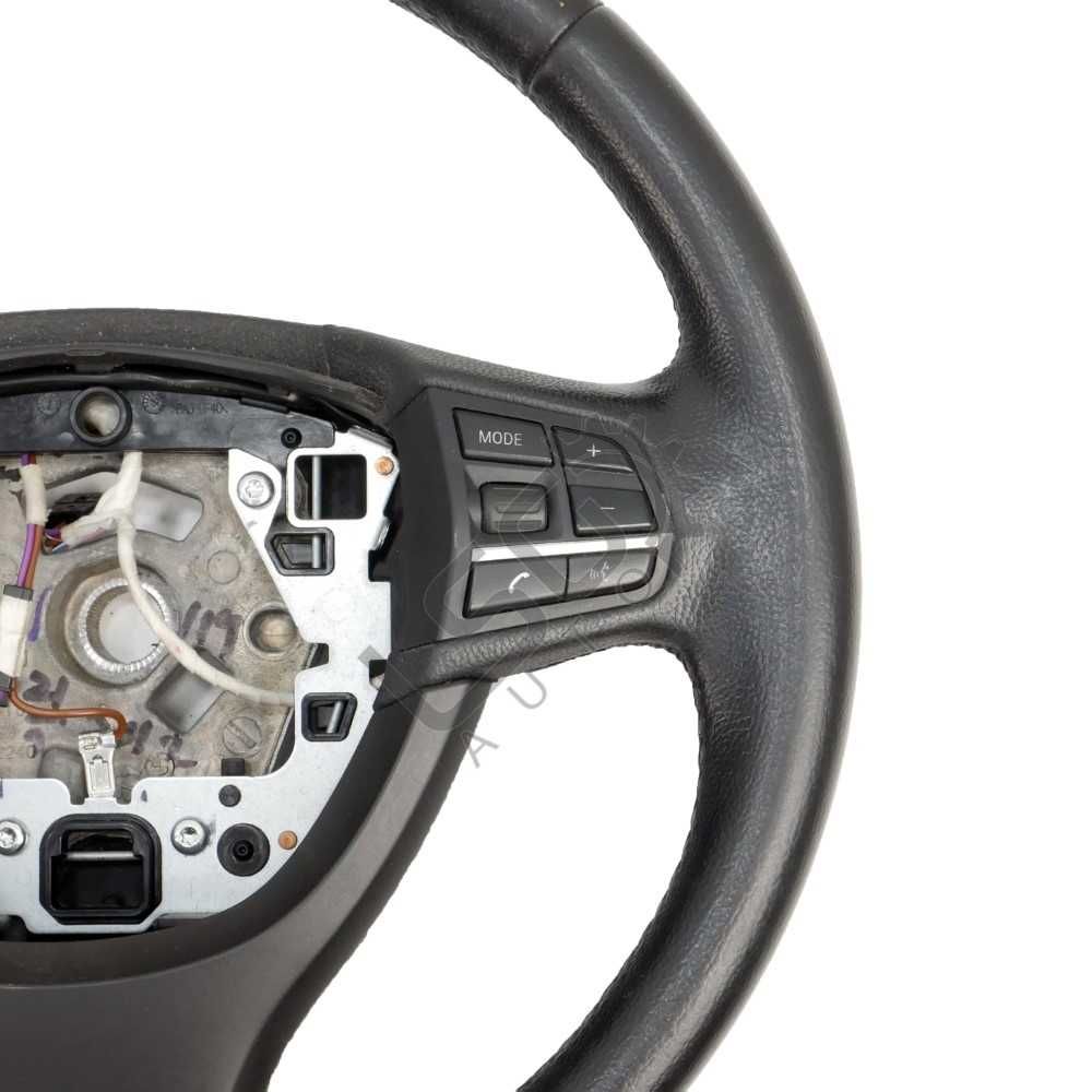 Волан BMW 5 Series  (F10, F11)  2010-2016 ID: 129273