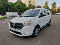 Dacia Lodgy Dacia Lodgy 7 Locuri An 2020 Diesel 115 Cp