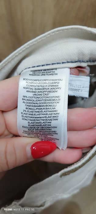 Blugi polo Ralph Lauren