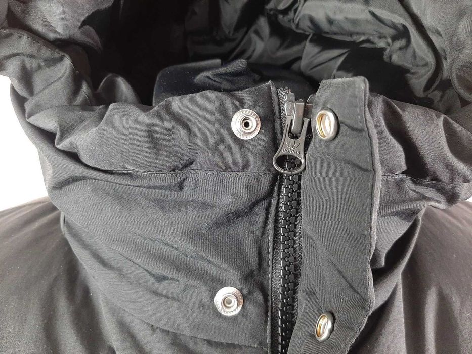 Адидас Дамско Пухено Яке Размер 38 Adidas Down Пухенка Гъши Пух