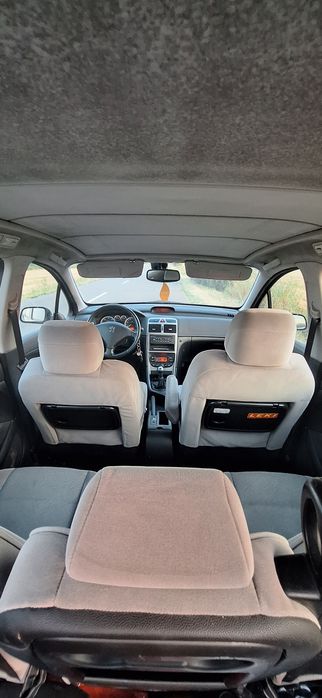 Peugeot 304 sw 2.0hdi