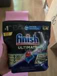Capsule Finish 30buc