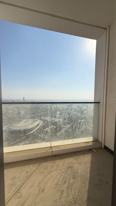 Срочно продаётся 4/39/51 квартира 93 м2 в Nest One с хоршим видом