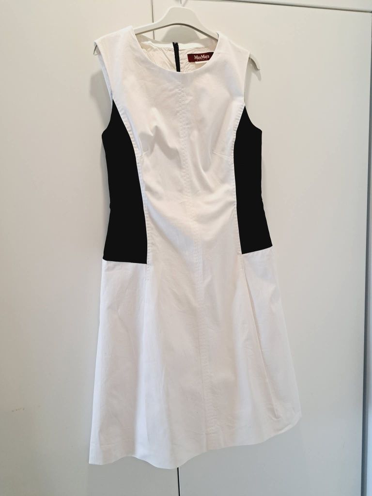 Max Mara Studio рокля р-р С
