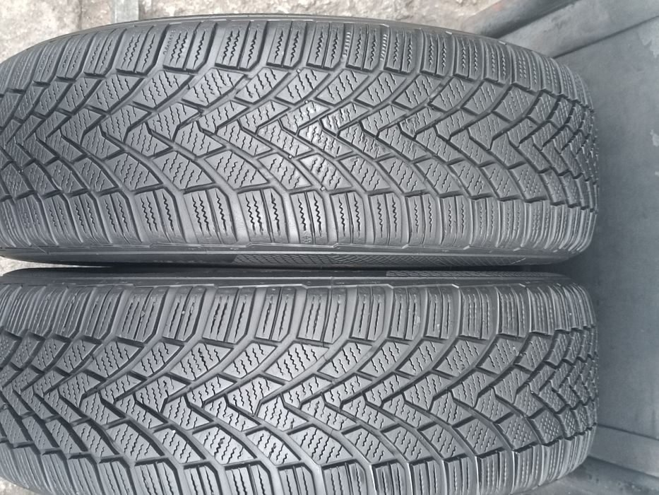185/60/15 Continental