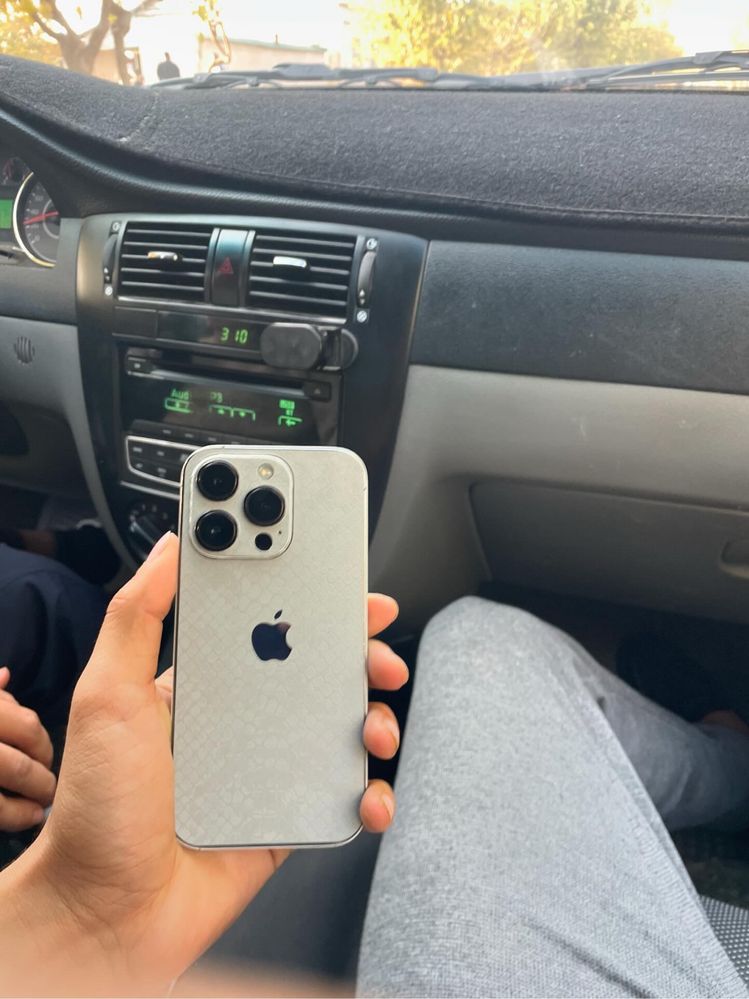 Iphone 14 pro 128