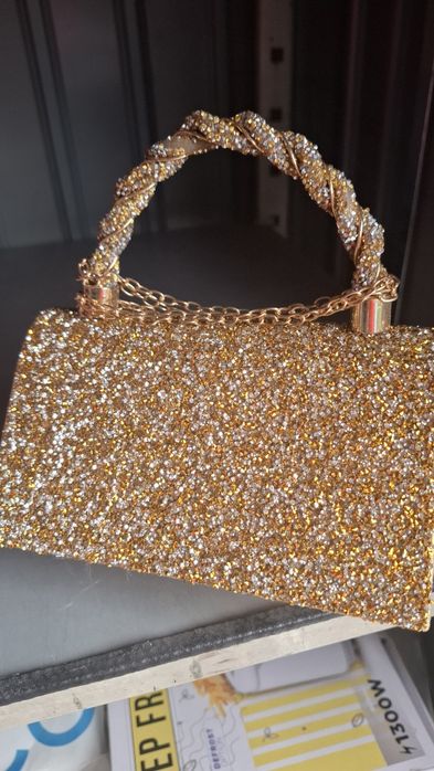 Дамски обувки с чанта няколко варианта