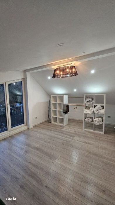 Casa individuala, 3 camere, 120mp, curte, Oasului