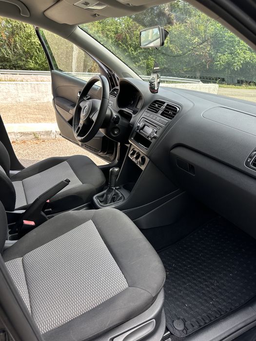 Volkswagen Polo 2010 – 1.2 benzină 60 CP