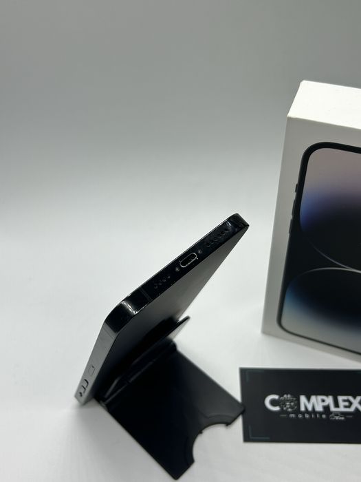 iPhone 14 PRO MAX - 128Gb - Stare Excelenta + Garantie