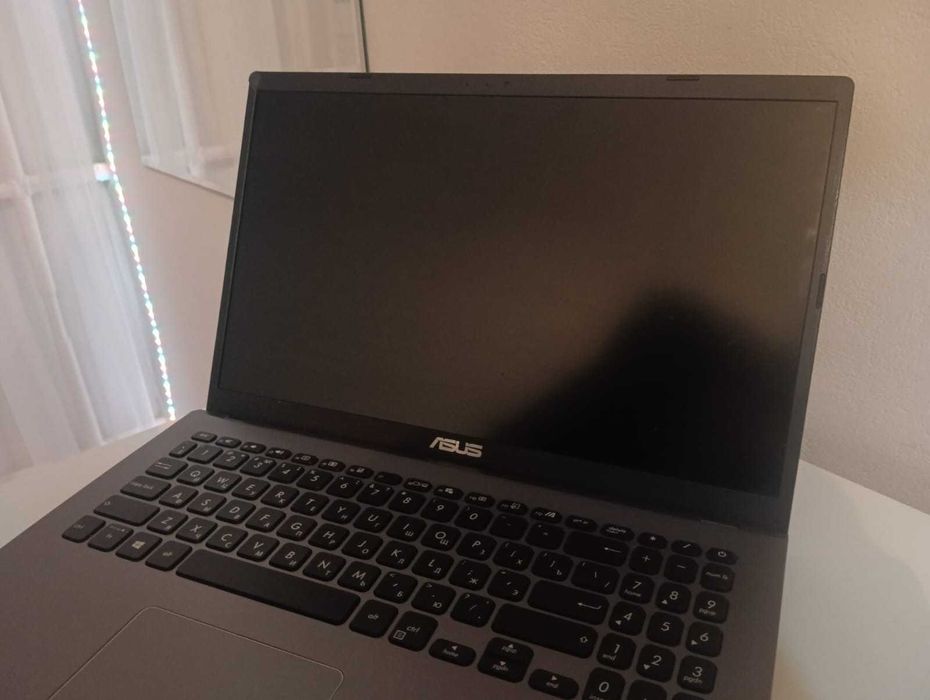 Asus vivo book 15